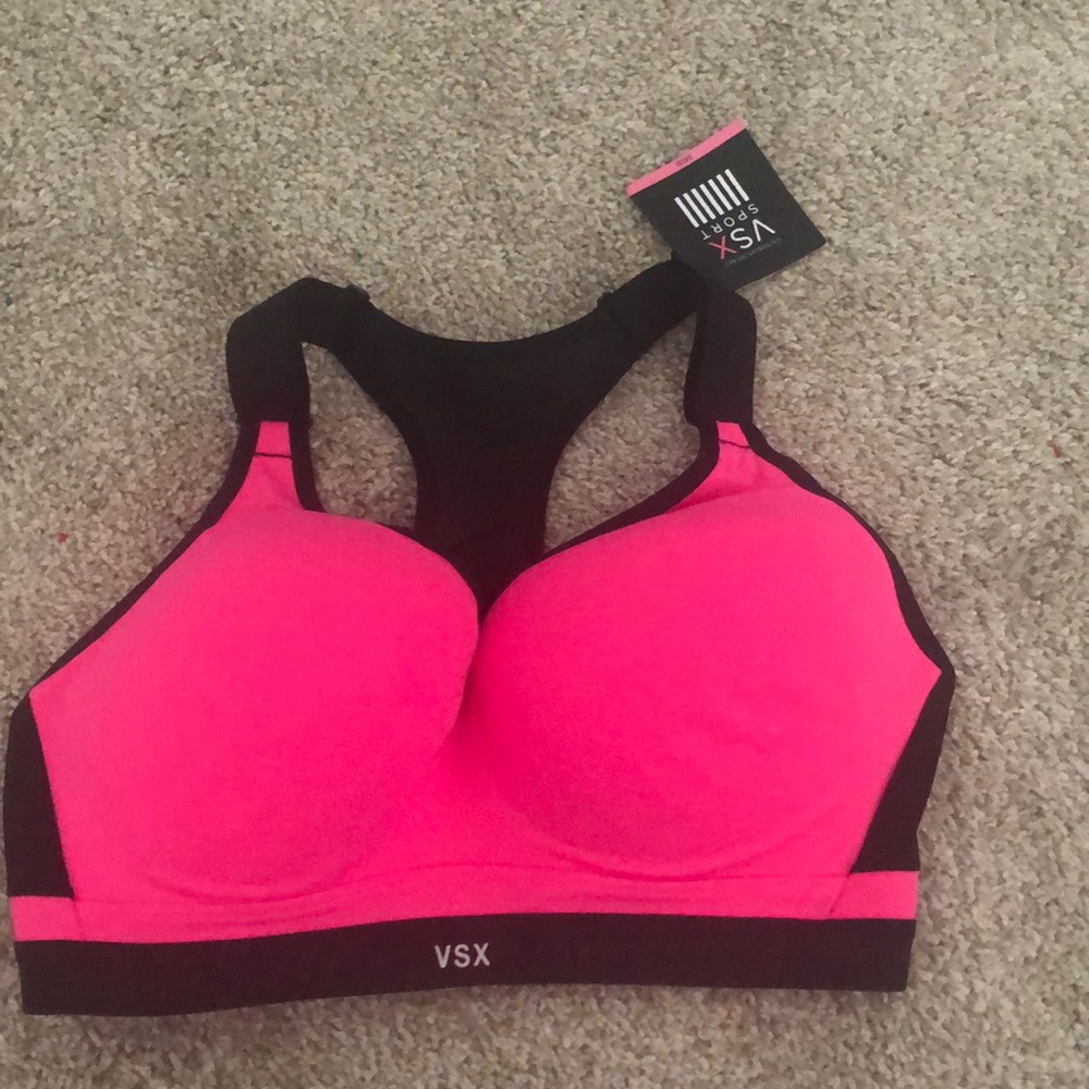 VS sports bra